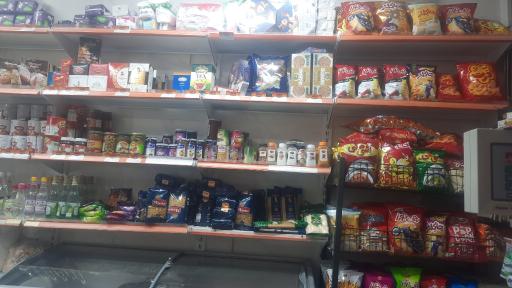 عکس سوپرمارکت مهیار