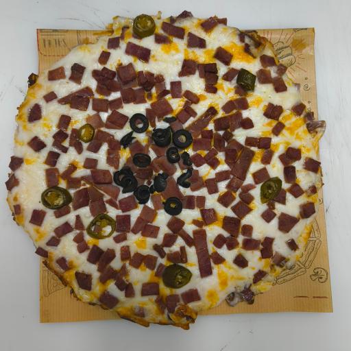 عکس برش فود