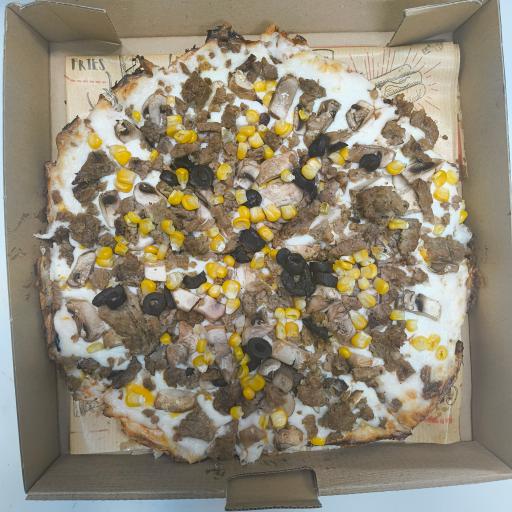 عکس برش فود