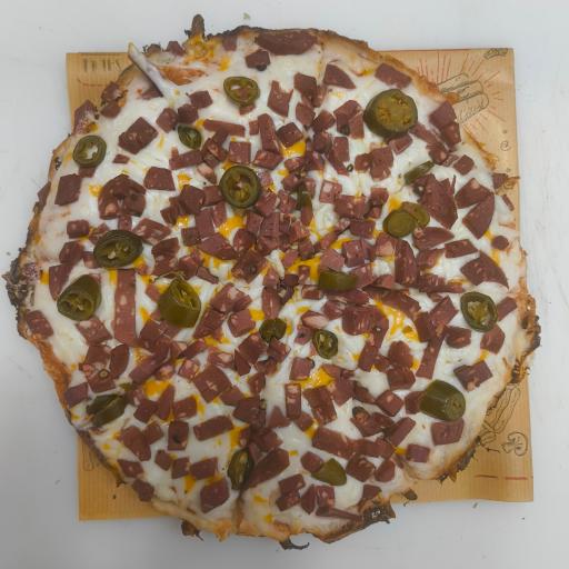 عکس برش فود