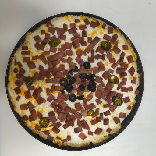 عکس برش فود