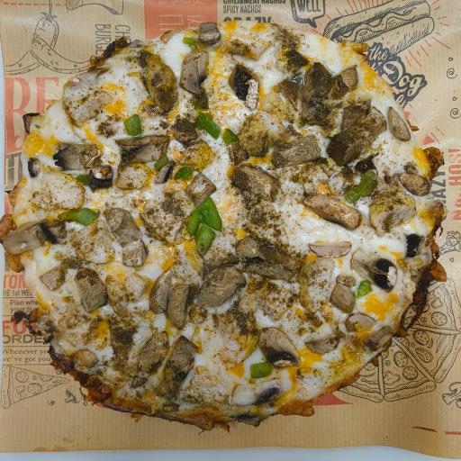 عکس برش فود