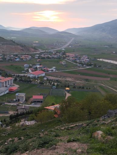 عکس کیاسر