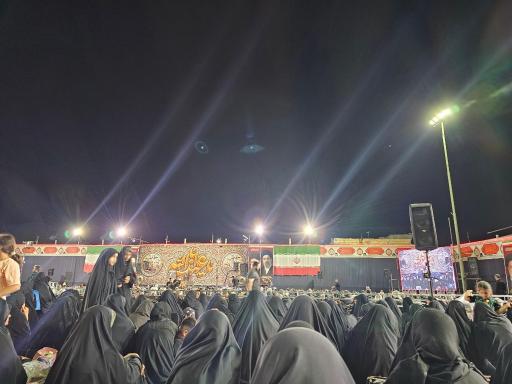 هیئت امامین جوادین