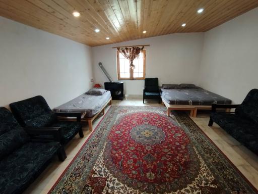 عکس اقامتگاه هوشیار