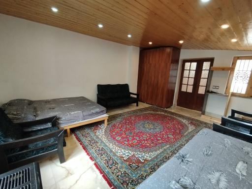 عکس اقامتگاه هوشیار