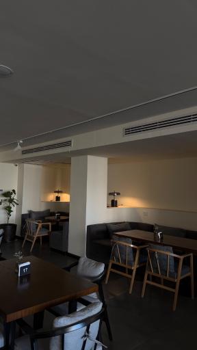 عکس کافه رستوران استیلز
