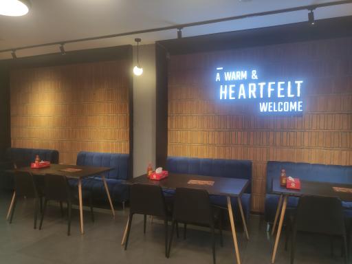 عکس ایران برگر (اصفهان)