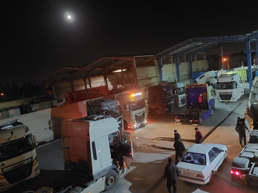 عکس نمایندگی داف سنتر اصفهان خدری