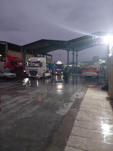 عکس نمایندگی داف سنتر اصفهان خدری