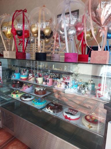 عکس شیرینی ماه بانو