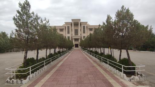 عکس دبستان اسماعیل ثابت