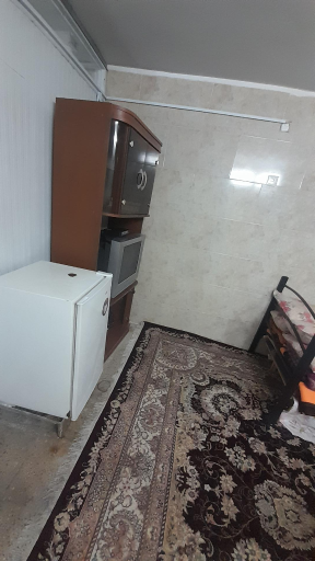 عکس حسینیه حضرت ابوالفضل (ع) سبزواری ها