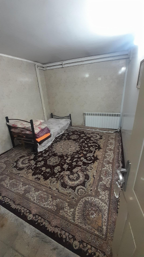 عکس حسینیه حضرت ابوالفضل (ع) سبزواری ها