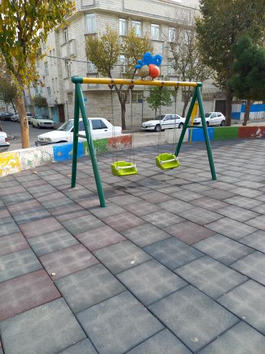 عکس پارک نور