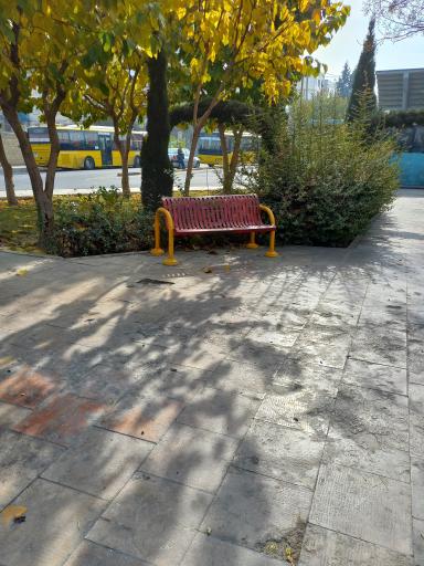 عکس پارک نور