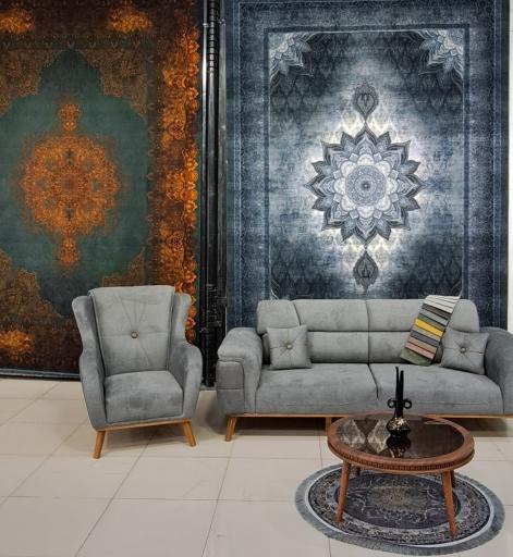 عکس فروشگاه فرش شیخ صفی