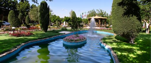 عکس سازمان پژوهش‌ های علمی و صنعتی ایران