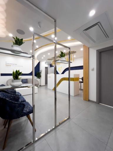 عکس درمانگاه تخصصی پوست ابرا دکتر کوروش فیاض مقدم