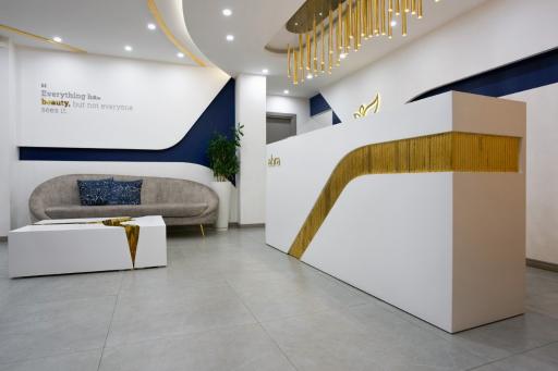 عکس درمانگاه تخصصی پوست ابرا دکتر کوروش فیاض مقدم