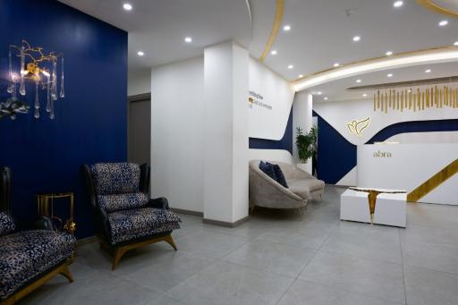 عکس درمانگاه تخصصی پوست ابرا دکتر کوروش فیاض مقدم