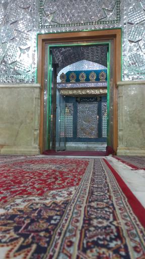 امامزاده حسن(ع) تهران