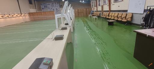 عکس باشگاه تیراندازی شهید عبدالرضا رشیدزاده