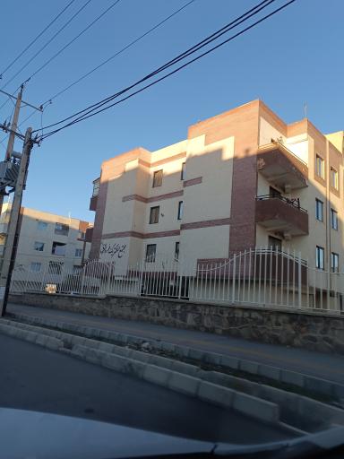 عکس مجتمع الکترو خودرو شرق