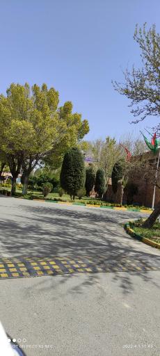 عکس سازمان پژوهش‌ های علمی و صنعتی ایران