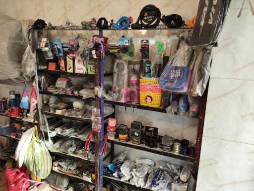 عکس دوچرخه سازی رمضانی 