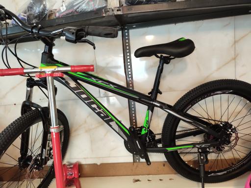 عکس دوچرخه سازی رمضانی 