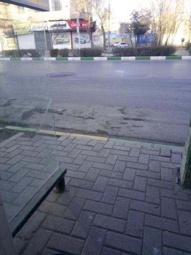 عکس  مقداد 20