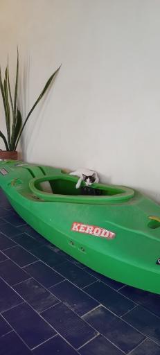 عکس اقامتگاه سرای آبی 