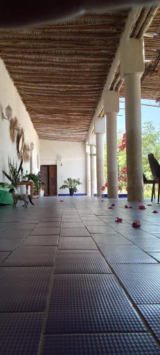 عکس اقامتگاه سرای آبی 