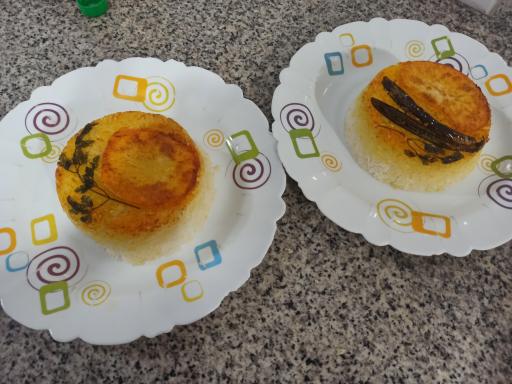 عکس رستوران سرداران 