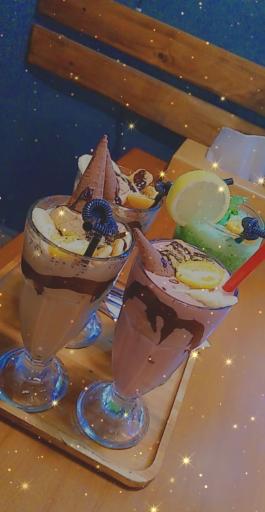 عکس کافه دنج