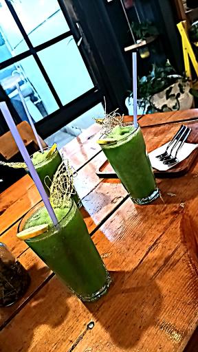 عکس کافه دنج