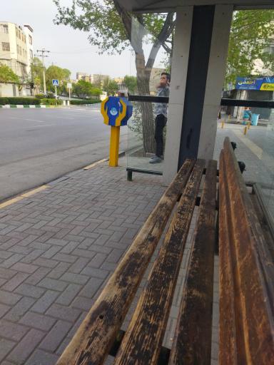 عکس  مقداد 20