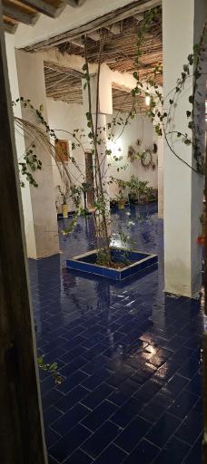 عکس اقامتگاه سرای آبی 