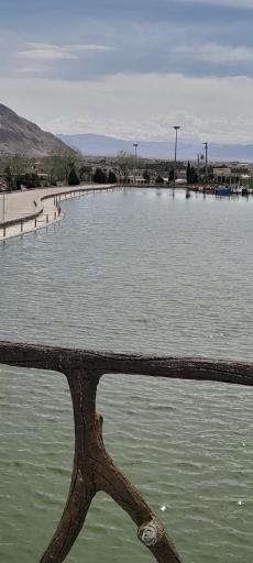 پارک کوهستانی آبشار