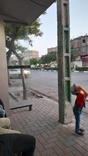 عکس  مقداد 20