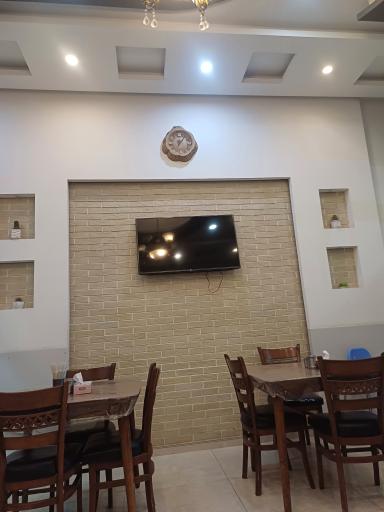 عکس رستوران ستاره جام ( فیضی )