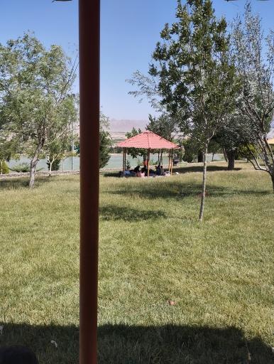 پارک کوهستانی آبشار