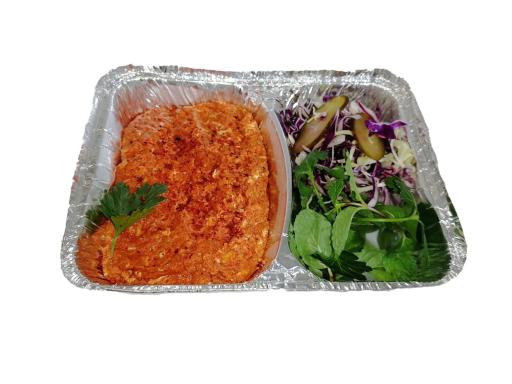 عکس فست فود پرهام جان