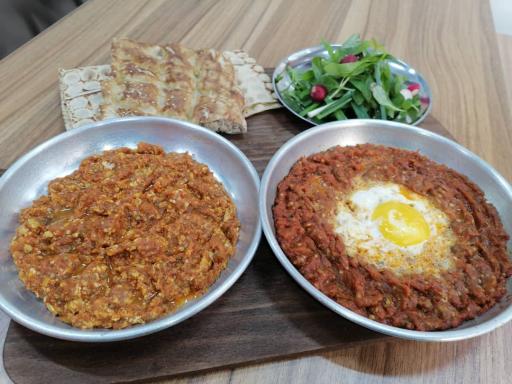 عکس فست فود پرهام جان