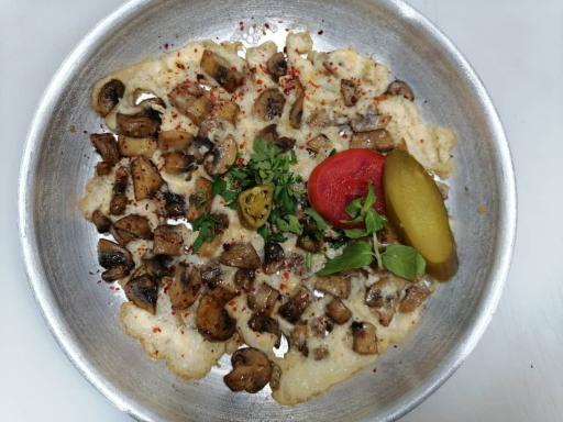 عکس فست فود پرهام جان