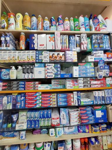 فروشگاه دخیلی اطمینان (غذایی بهداشتی وارداتی )