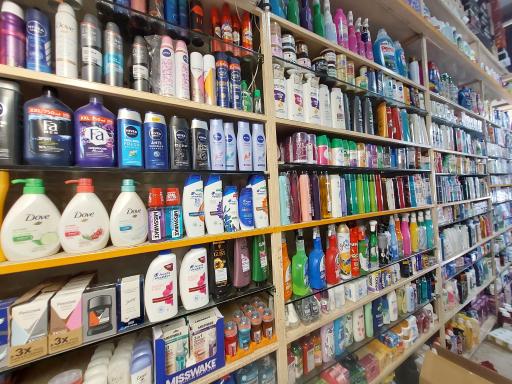 عکس فروشگاه دخیلی اطمینان (غذایی بهداشتی وارداتی )