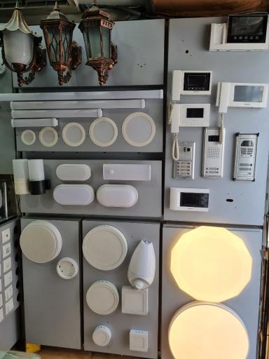 عکس الکتریکی سهند