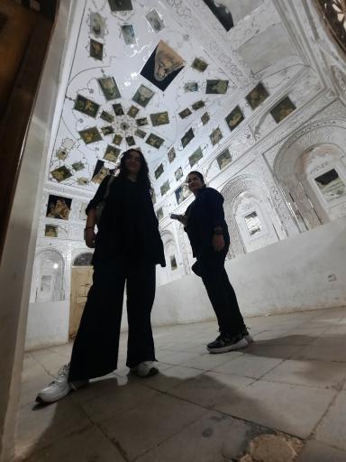 عکس خانه لاری ها